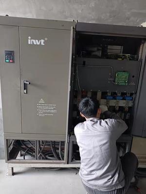 沧州地区高低压变频器专业维修与维保服务指南