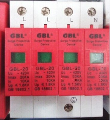 CPM-R80T 工控领域的稳定守护者与电气设备修理的关键角色