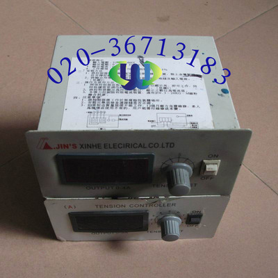 张力控制器维修专家指南 以广州旺优电气设备为例，解析常见故障与解决方案