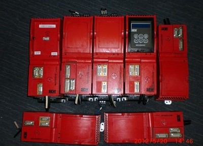 SEW上海抢修中心 专业高效的变频器维修与一站式解决方案