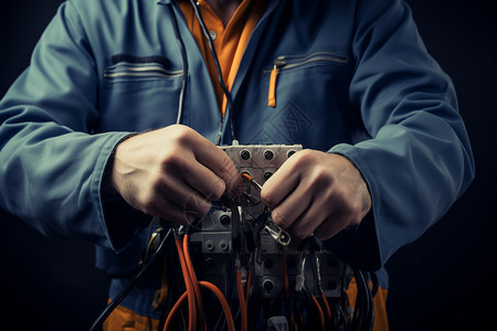 电工修理 守护电气设备安全的专业使命