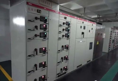 工厂与民用建筑变配电所电气设计要点全解析